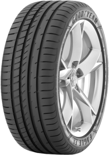 245 / 45 R17 95 Y