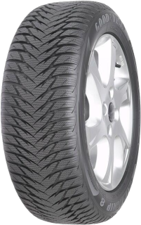 185 / 60 R15 84 T