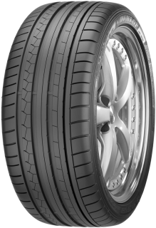 DUNLOP SP Sport MAXX GT 245/40R19 94W