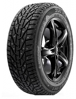 195 / 55 R16 87 T