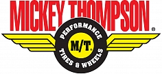 Mickey Thompson